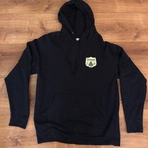 Teton Gravity Research Hoodie